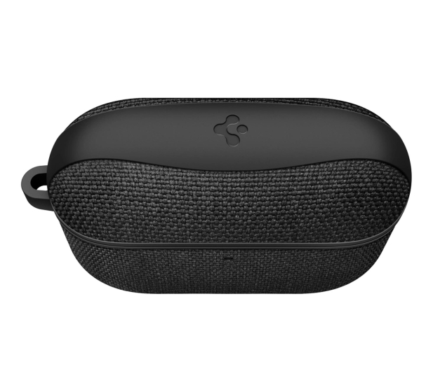 Spigen Urban Fit Apple Airpods Pro 3 Black - 1500167 - zdjęcie 6